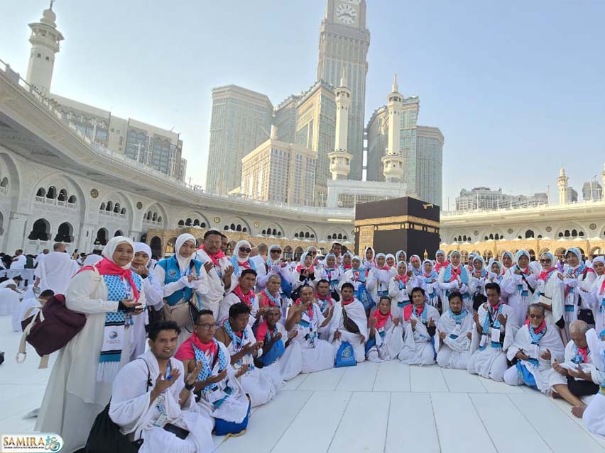 Travel Umroh Banda Aceh Terbaik: Solusi Ibadah Nyaman & Aman