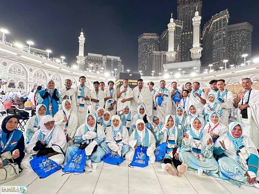 Travel Umroh Jakarta Utara Terbaik & Resmi: Cek Paketnya!